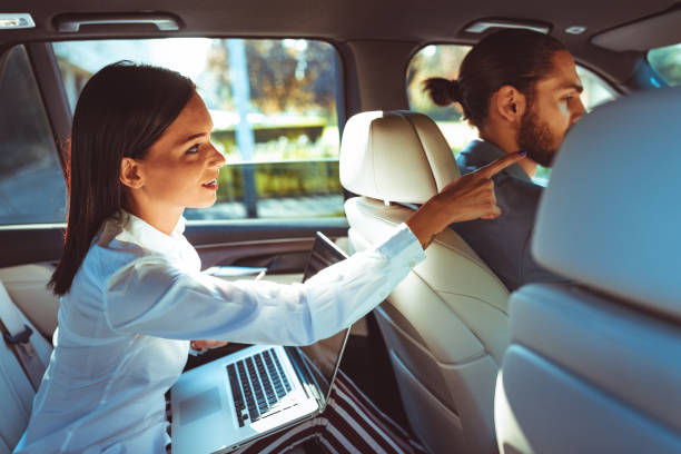 Safe Driver Services in Dubai