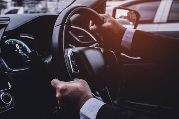 Weekly Safe Driver Services Dubai