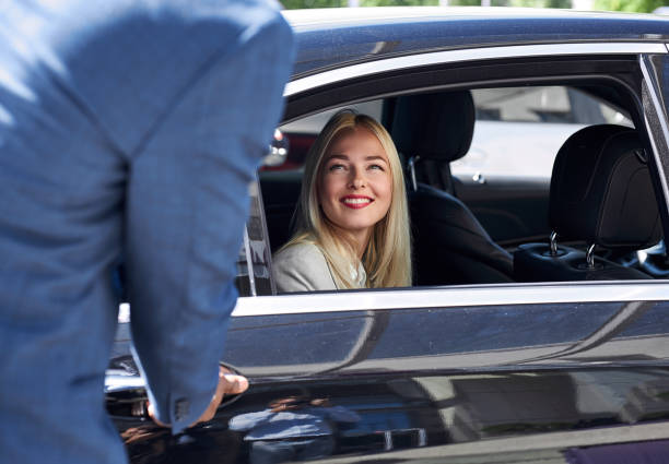 Weekly Safe Driver Services Dubai