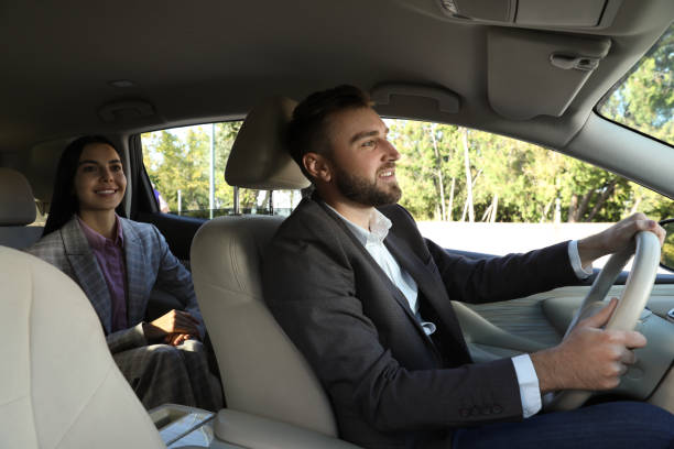 Weekly Safe Driver Services Dubai