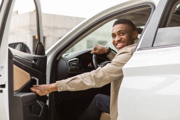 Safe Driver Services in Dubai