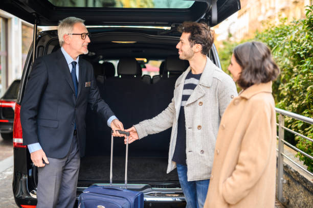 Safe Driver Services in Dubai