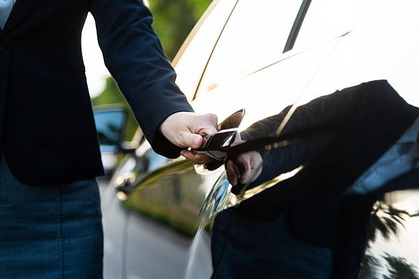 Safe Driver Services in Dubai
