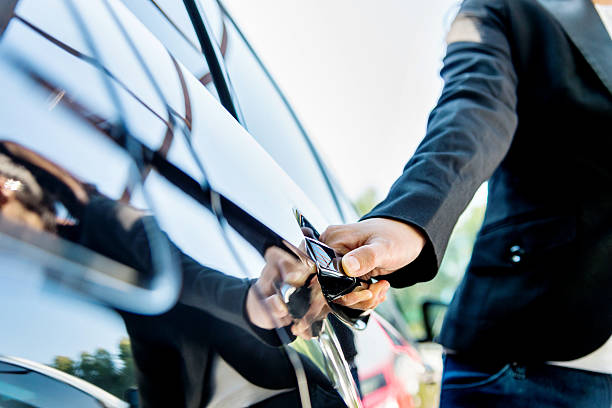Safe Driver Services in Dubai