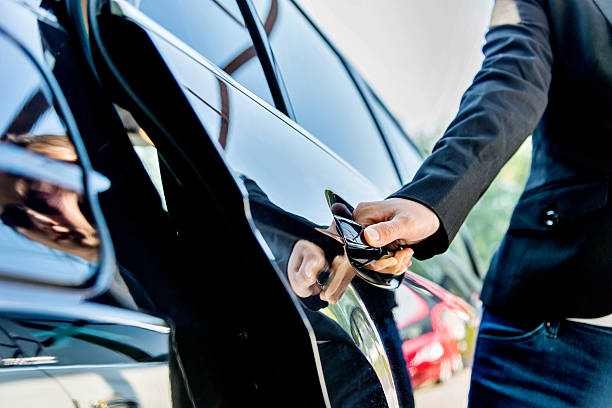 Daily Safe Driver Services Dubai