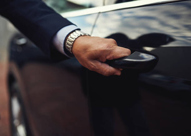 Safe Driver Services in Dubai